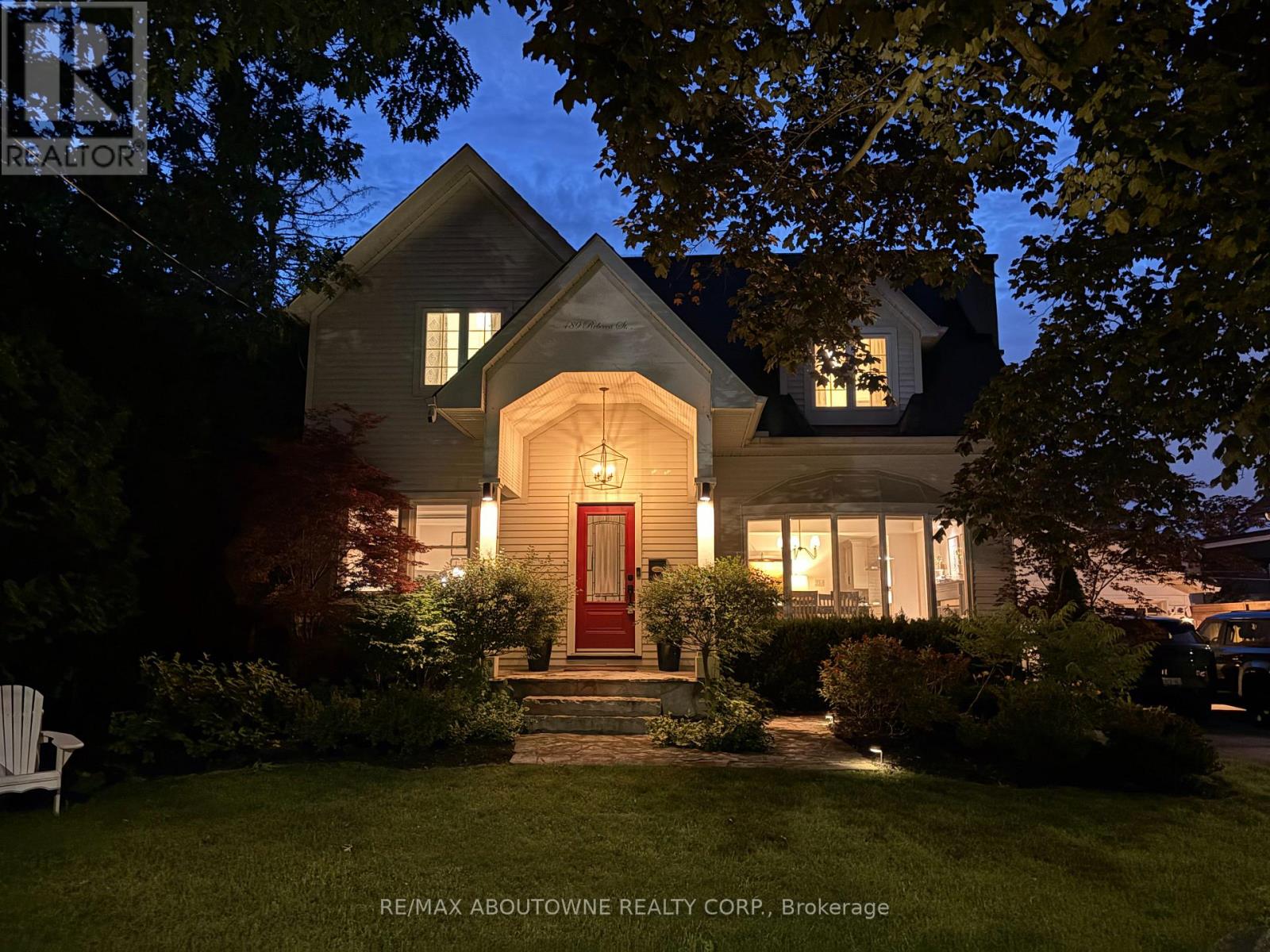 489 Rebecca Street, Oakville, Ontario  L6K 1K8 - Photo 47 - W13494740