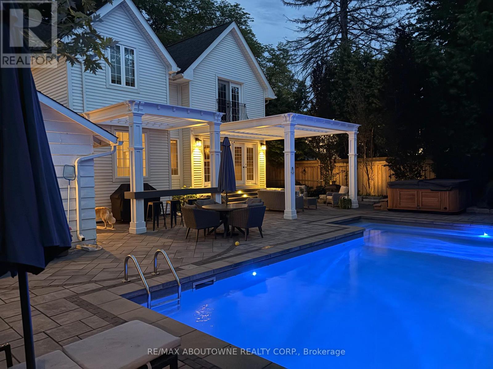 489 Rebecca Street, Oakville, Ontario  L6K 1K8 - Photo 48 - W13494740