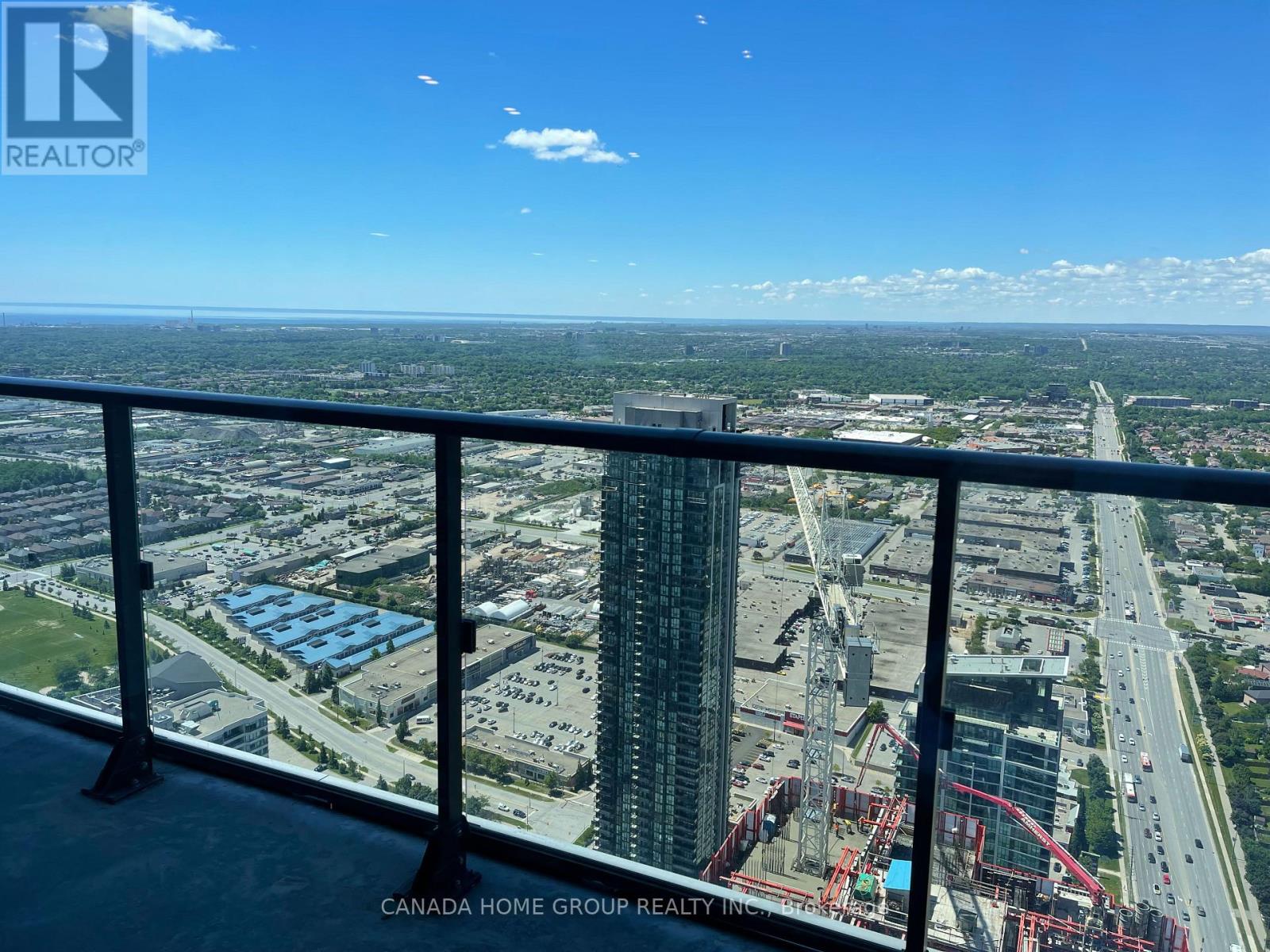5801 - 448 Burnhamthorpe Road W, Mississauga, Ontario  L5B 0R4 - Photo 10 - W13494752