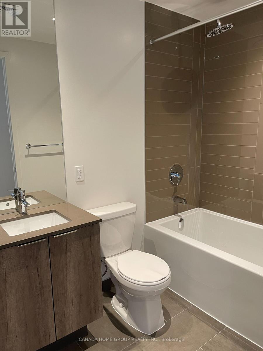 5801 - 448 Burnhamthorpe Road W, Mississauga, Ontario  L5B 0R4 - Photo 11 - W13494752
