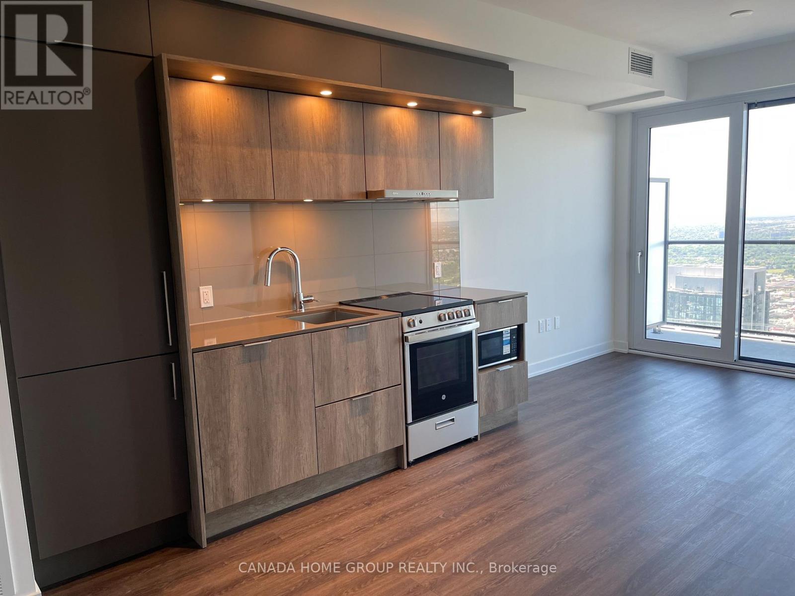 5801 - 448 Burnhamthorpe Road W, Mississauga, Ontario  L5B 0R4 - Photo 16 - W13494752