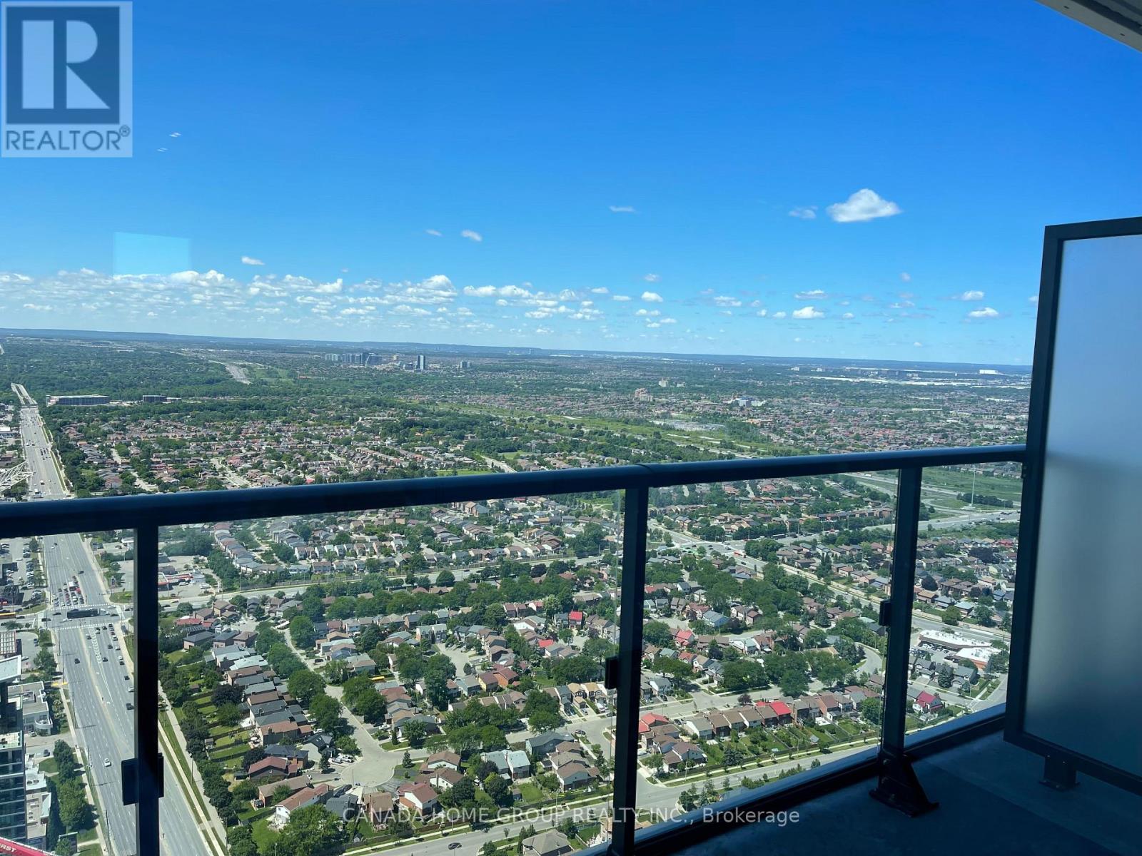 5801 - 448 Burnhamthorpe Road W, Mississauga, Ontario  L5B 0R4 - Photo 7 - W13494752