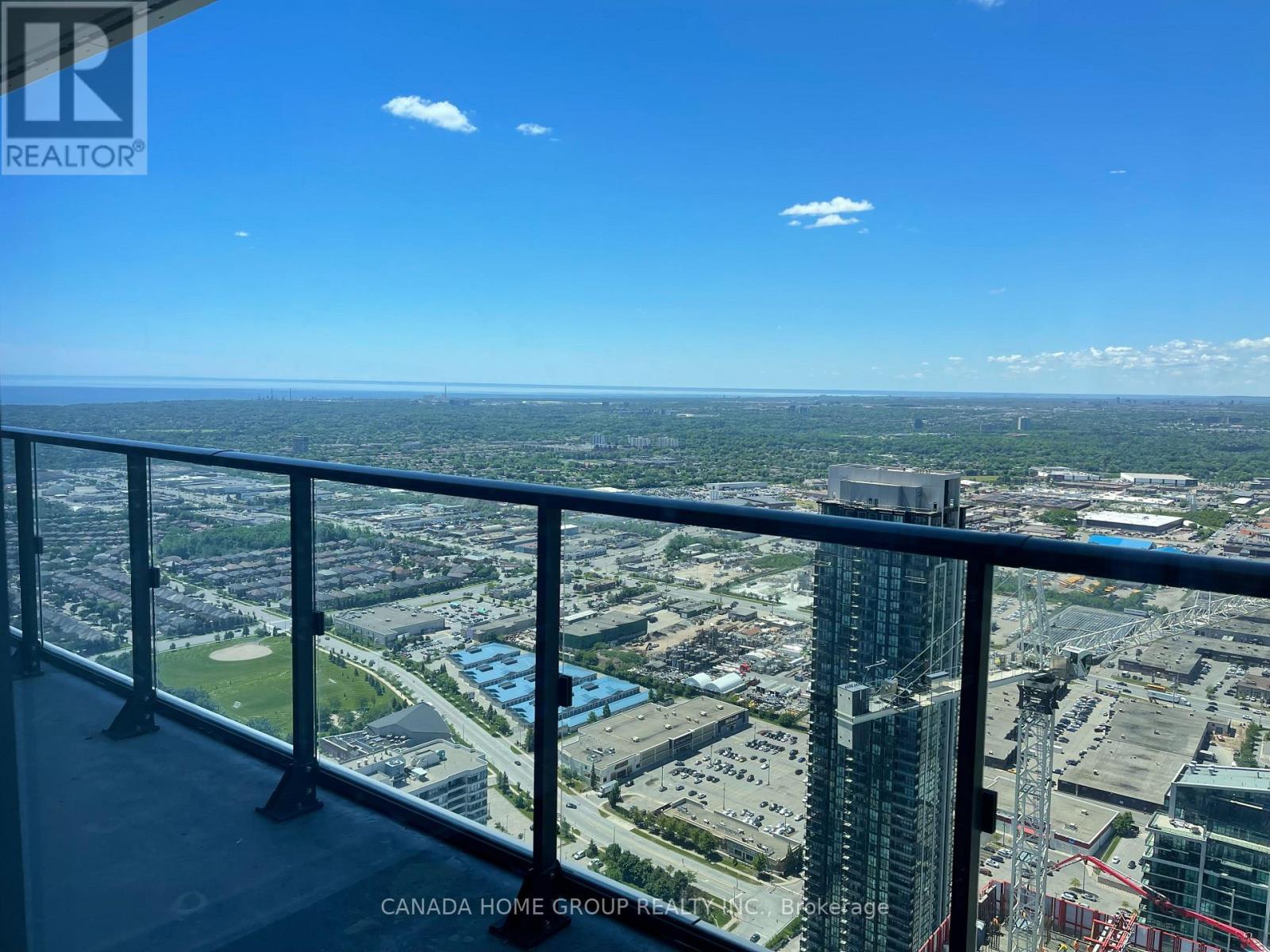 5801 - 448 Burnhamthorpe Road W, Mississauga, Ontario  L5B 0R4 - Photo 8 - W13494752