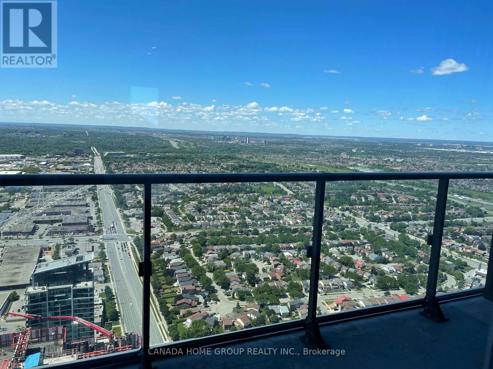 5801 - 448 Burnhamthorpe Road W, Mississauga, Ontario  L5B 0R4 - Photo 9 - W13494752
