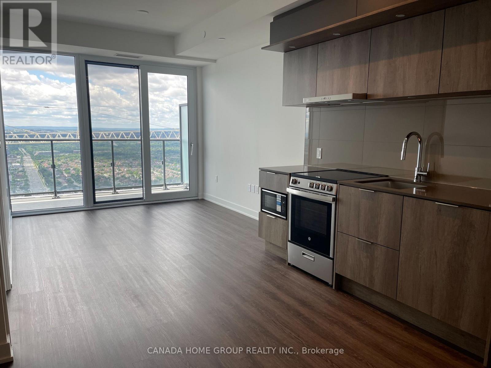 5210 - 448 Burnhamthorpe Road W, Mississauga, Ontario  L5B 0R4 - Photo 6 - W13494778