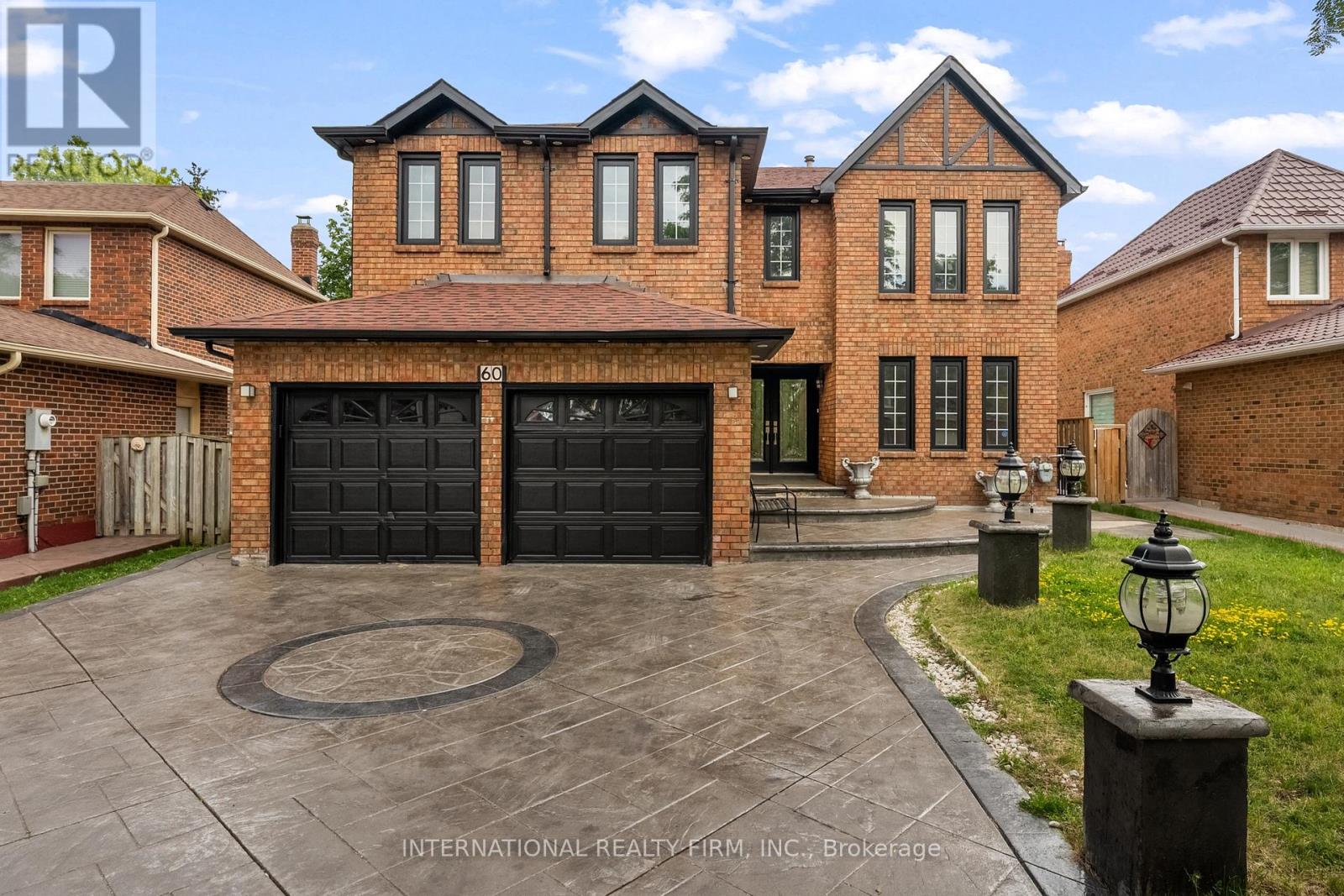 60 Major William Sharpe Drive, Brampton, Ontario  L6X 3J1 - Photo 2 - W13494802