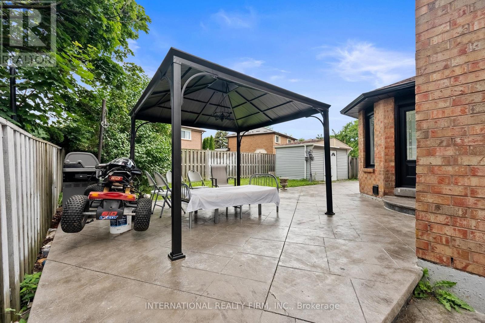 60 Major William Sharpe Drive, Brampton, Ontario  L6X 3J1 - Photo 45 - W13494802
