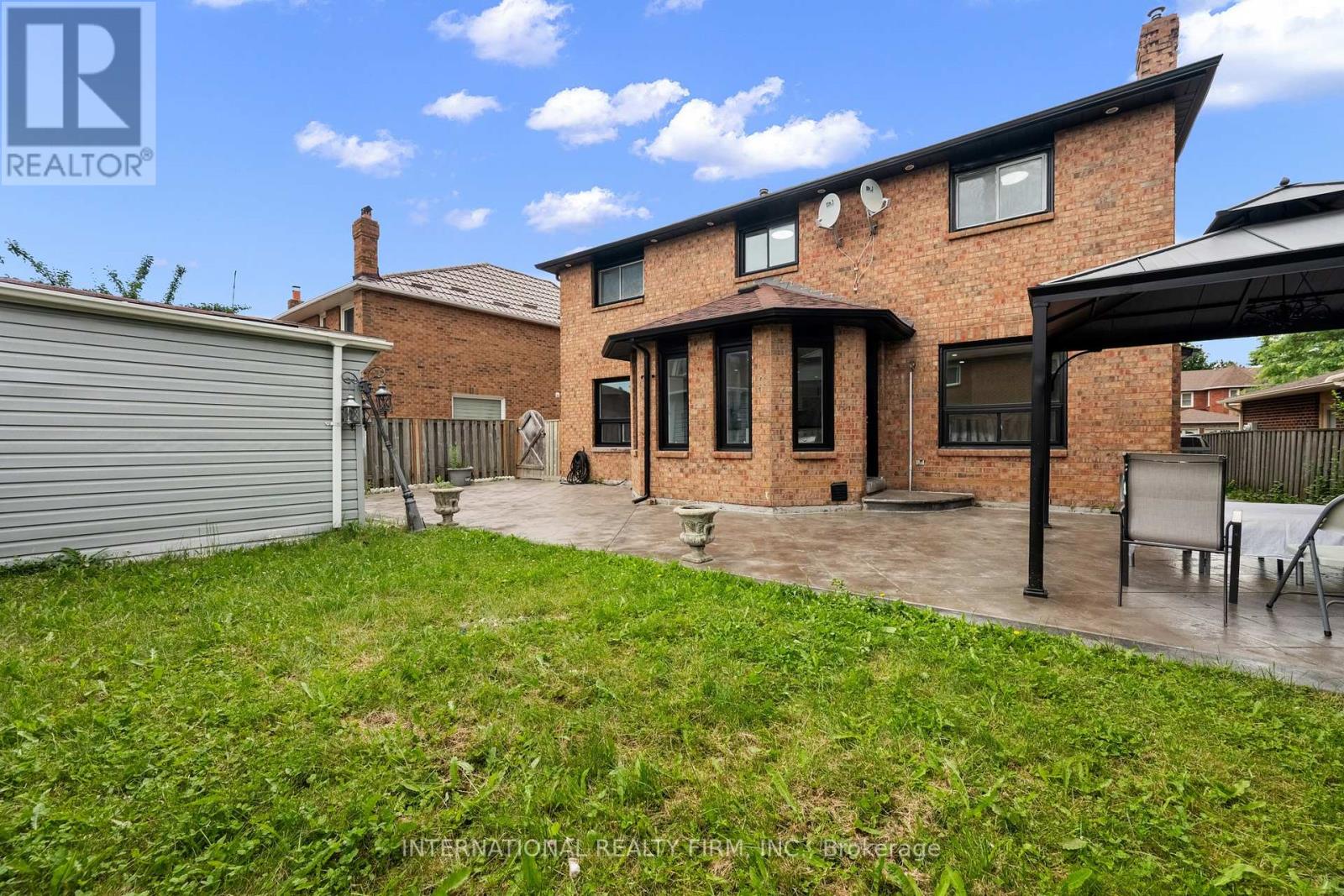 60 Major William Sharpe Drive, Brampton, Ontario  L6X 3J1 - Photo 46 - W13494802