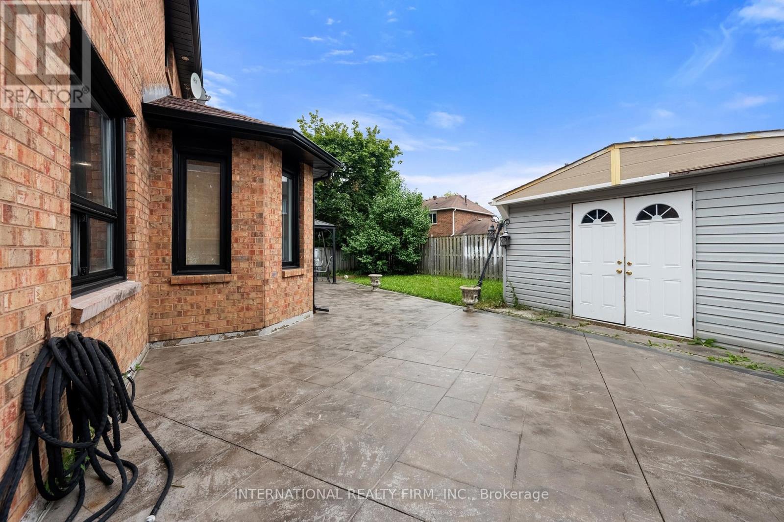 60 Major William Sharpe Drive, Brampton, Ontario  L6X 3J1 - Photo 47 - W13494802