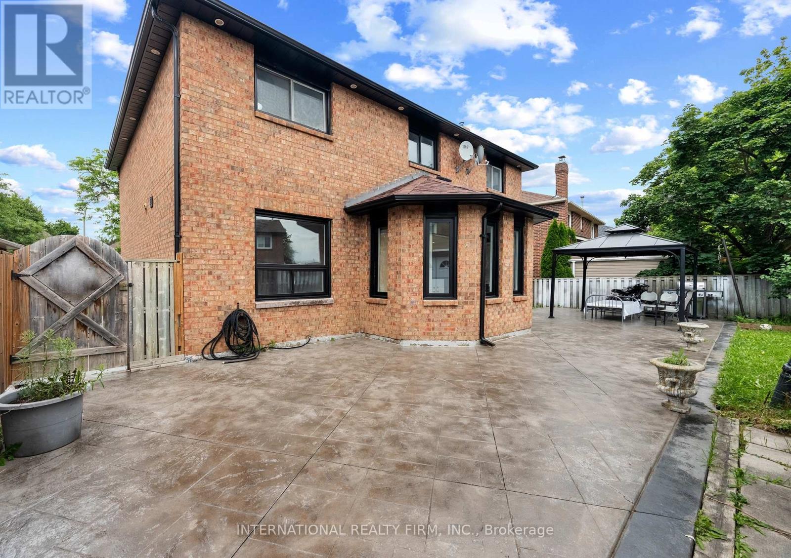 60 Major William Sharpe Drive, Brampton, Ontario  L6X 3J1 - Photo 48 - W13494802