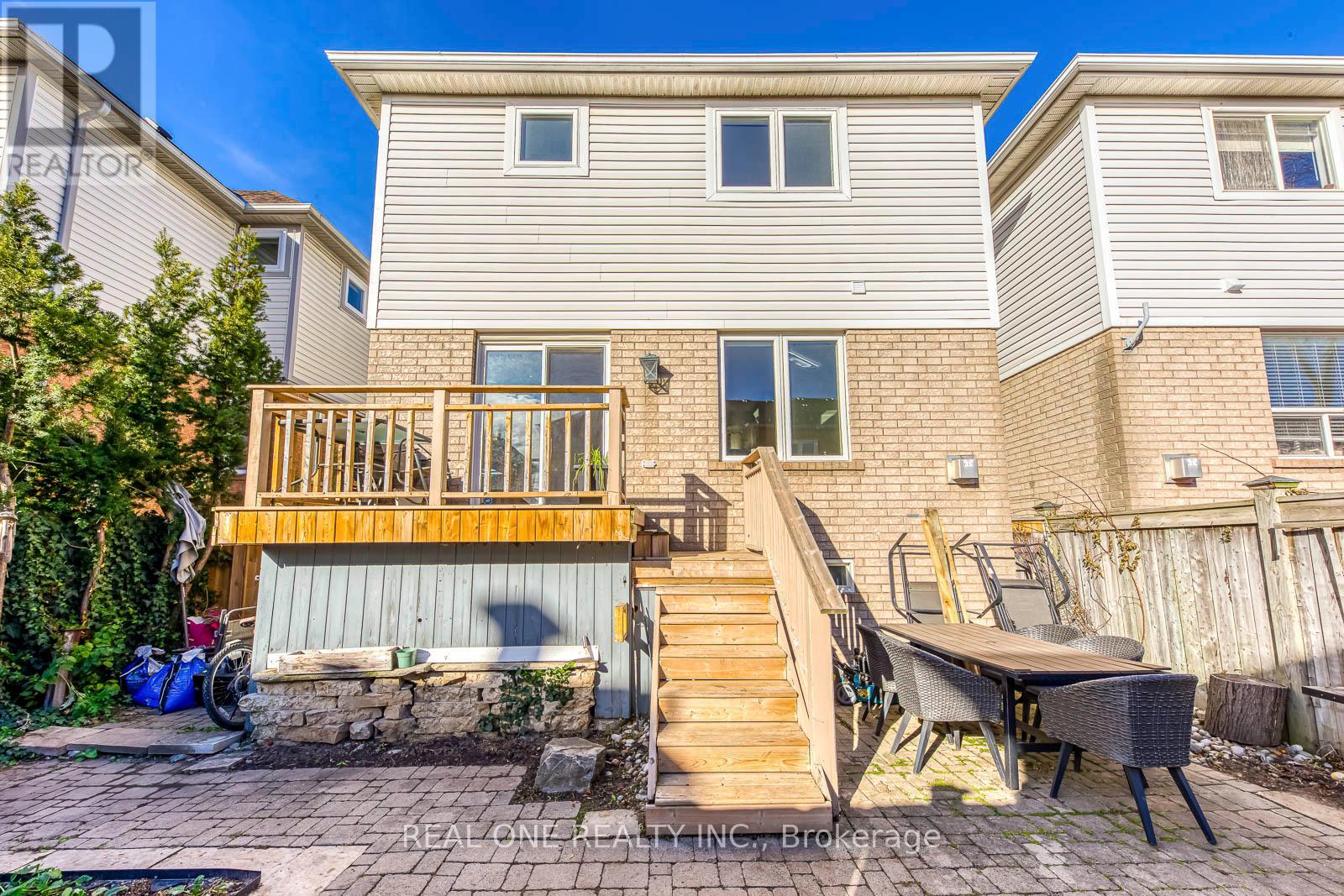 2470 Bankside Drive, Mississauga, Ontario  L5M 6E6 - Photo 38 - W13494816