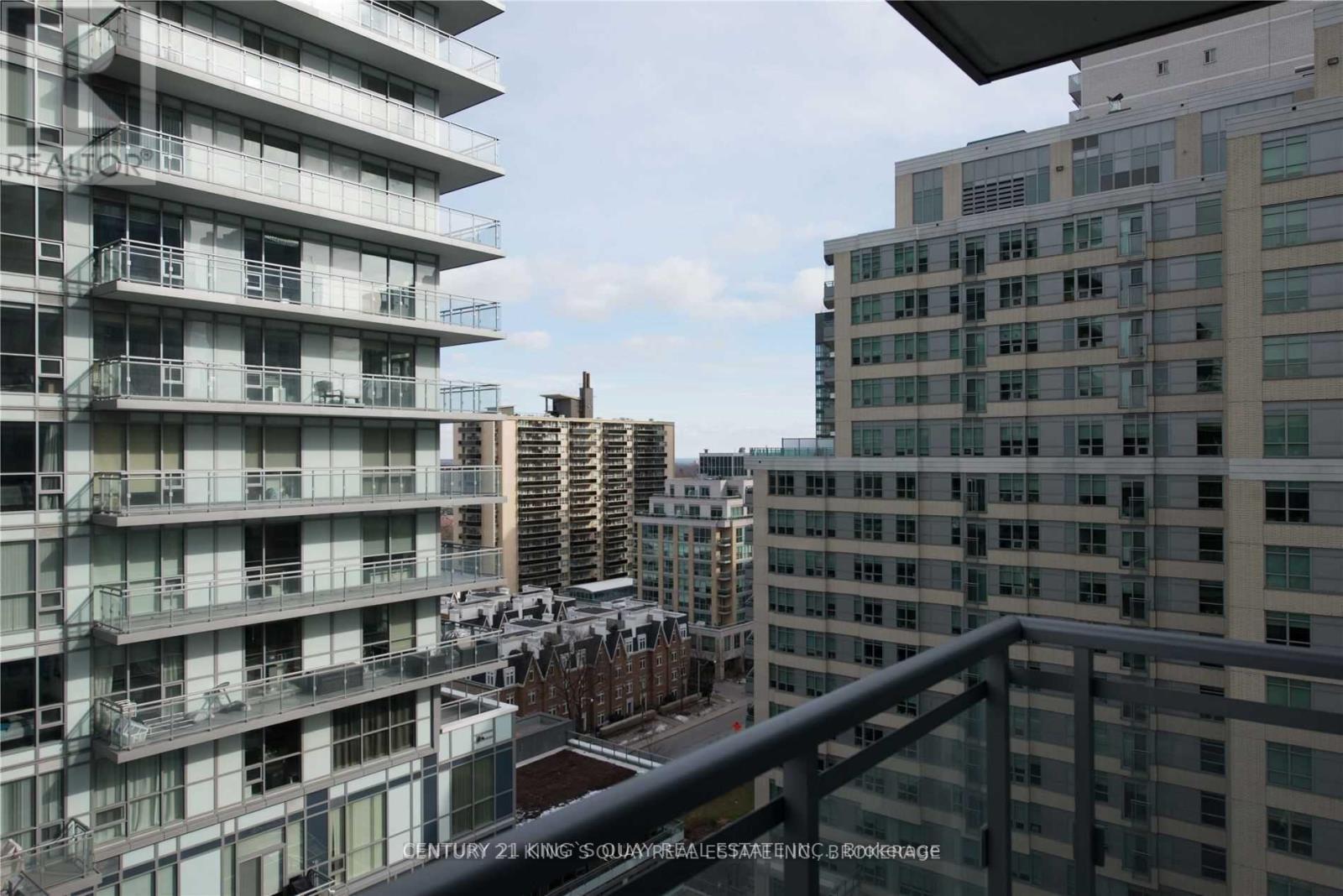 1106 - 89 Dunfield Avenue, Toronto, Ontario  M4S 0A4 - Photo 16 - C13494338