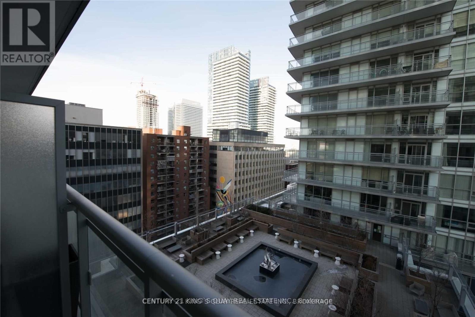 1106 - 89 Dunfield Avenue, Toronto, Ontario  M4S 0A4 - Photo 13 - C13494338