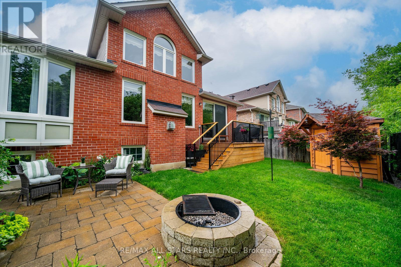 53 Grice Circle, Whitchurch-Stouffville, Ontario  L4A 0V7 - Photo 48 - N13152644