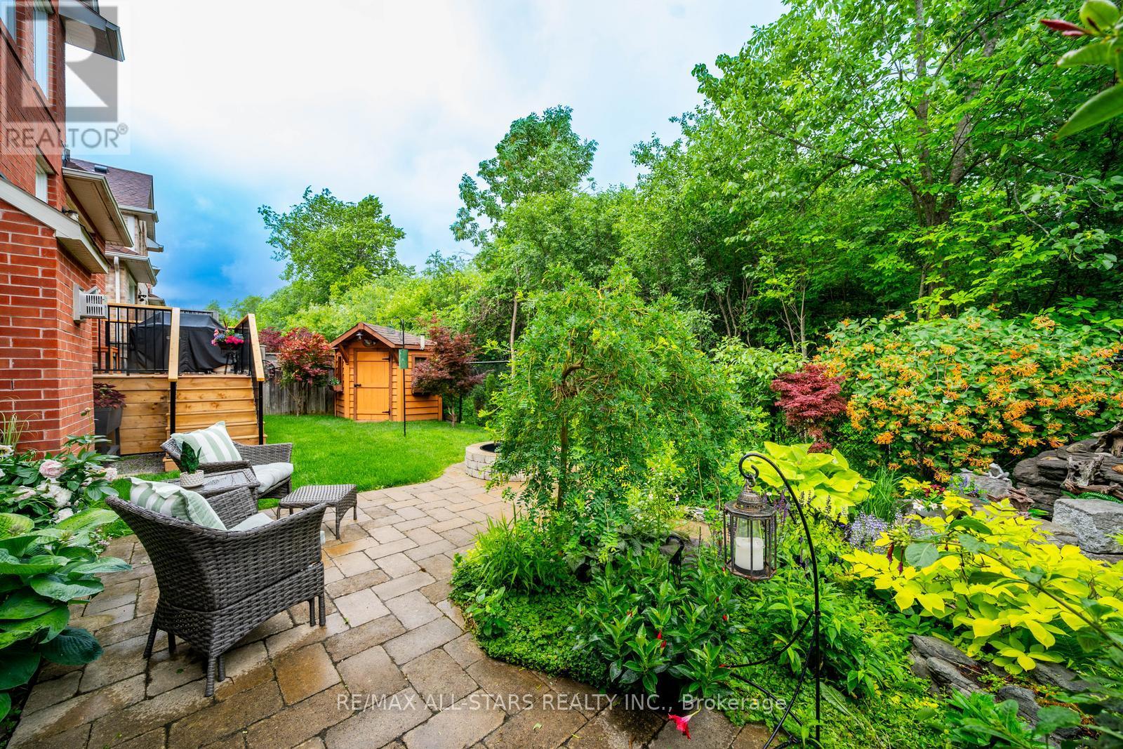 53 Grice Circle, Whitchurch-Stouffville, Ontario  L4A 0V7 - Photo 46 - N13152644