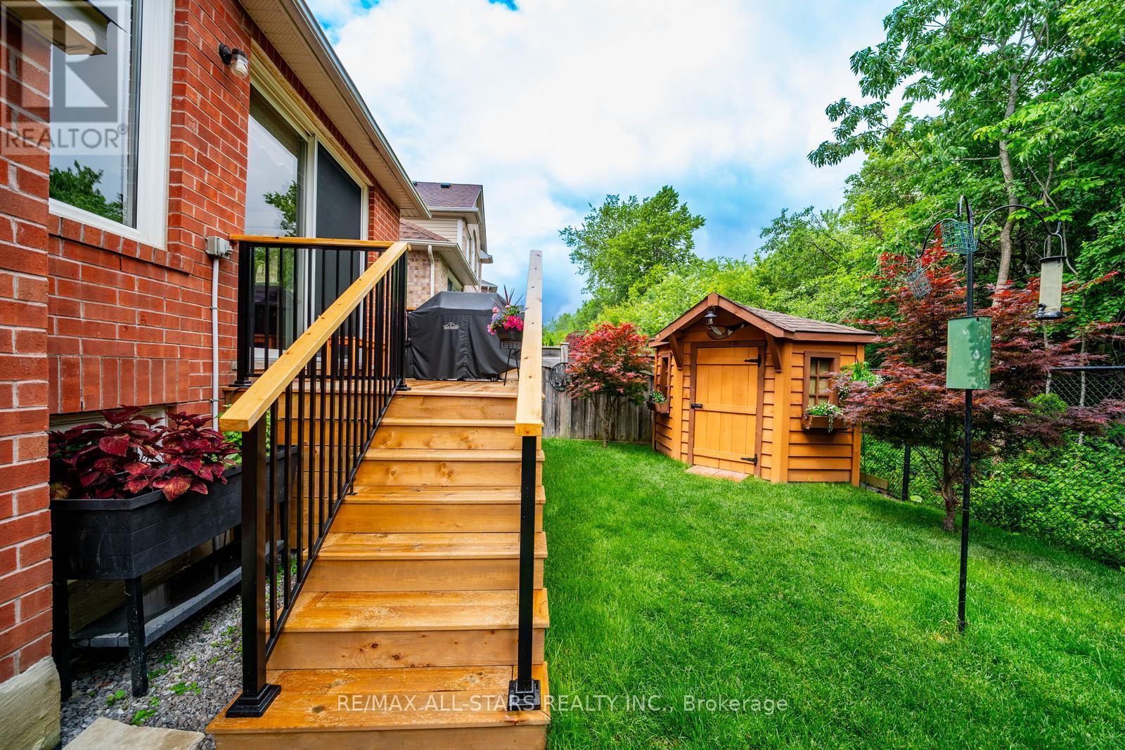 53 Grice Circle, Whitchurch-Stouffville, Ontario  L4A 0V7 - Photo 43 - N13152644