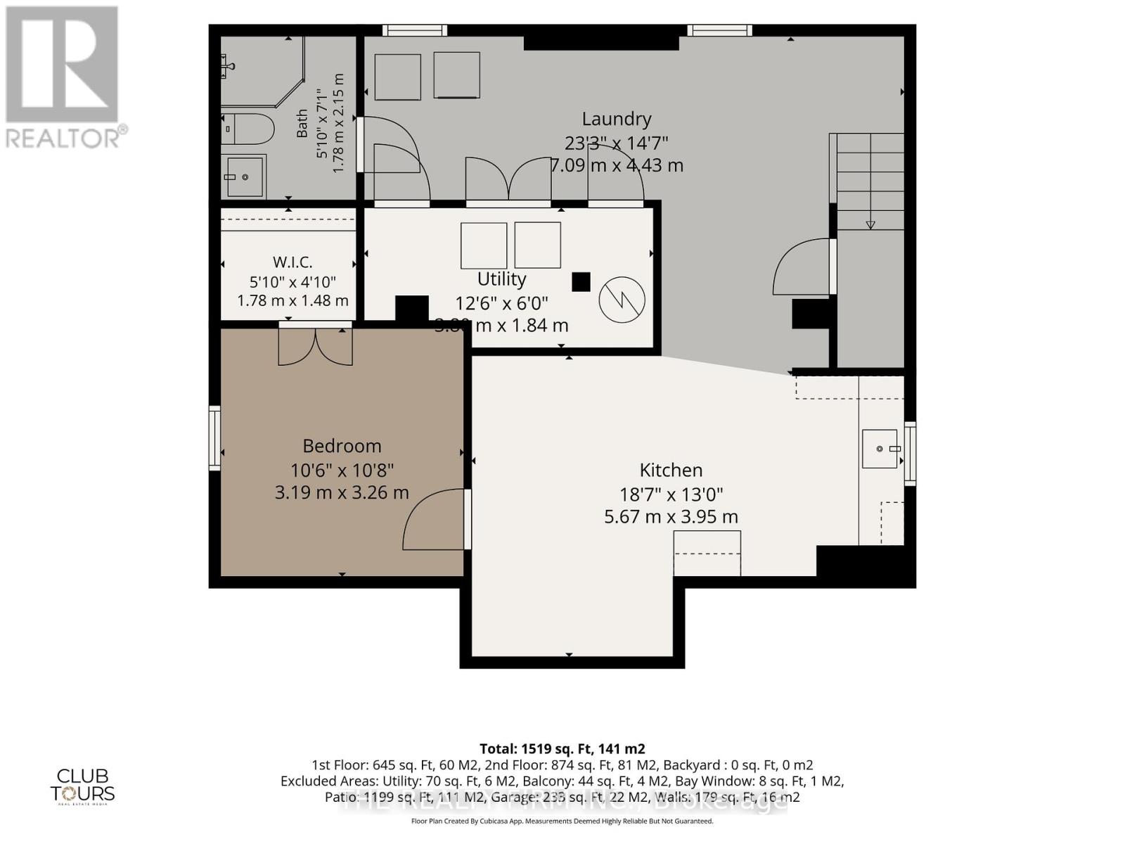 85 Stevenson Avenue, London East, Ontario  N5W 1Y6 - Photo 48 - X13494796