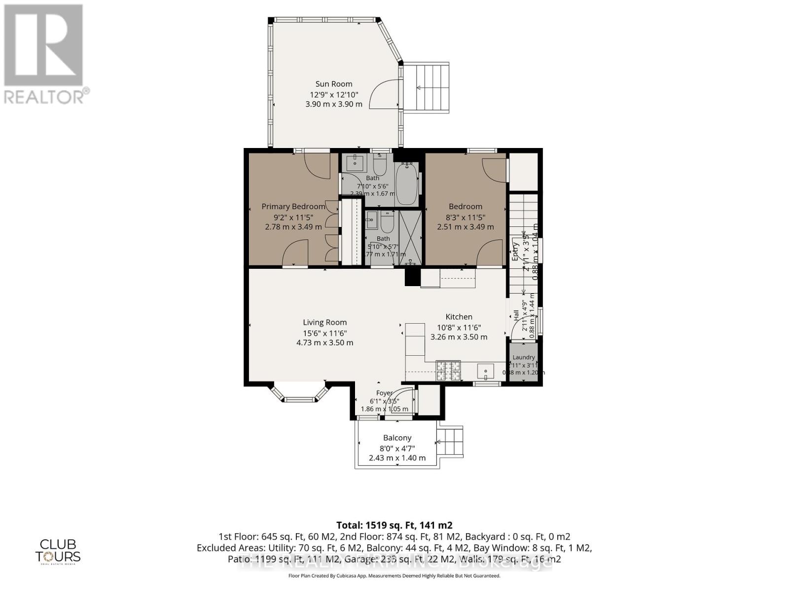 85 Stevenson Avenue, London East, Ontario  N5W 1Y6 - Photo 49 - X13494796