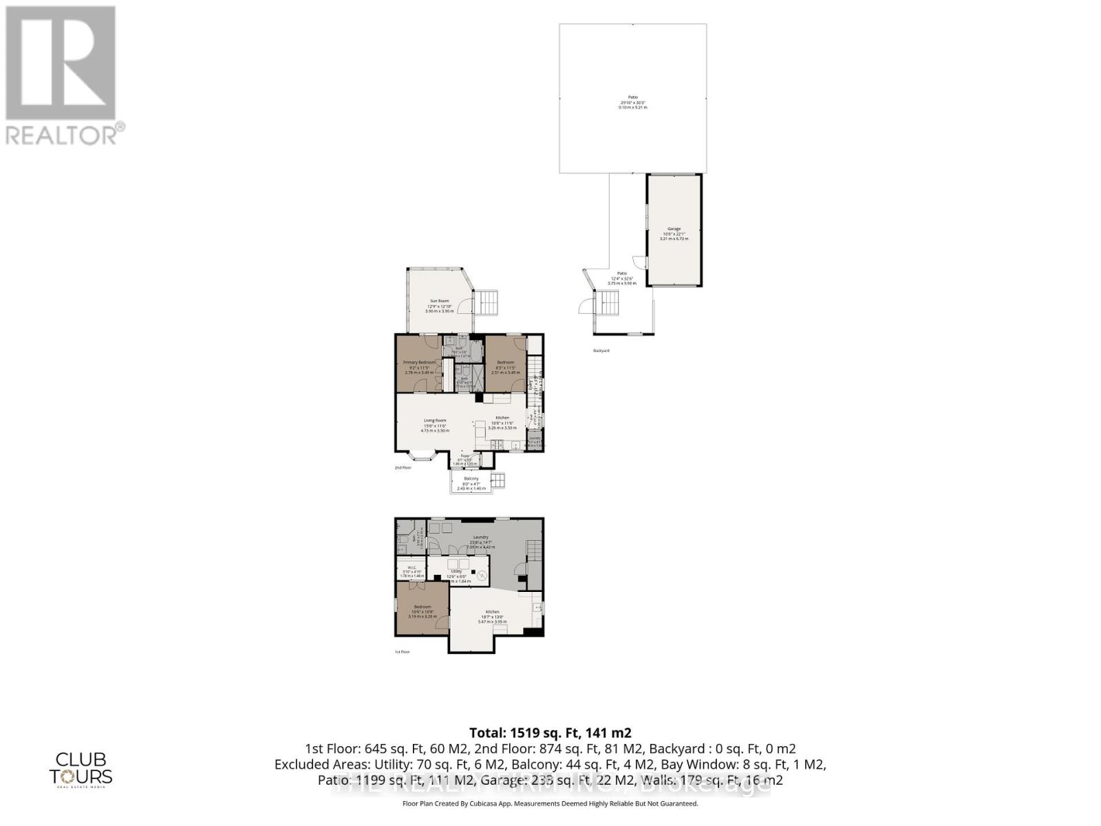 85 Stevenson Avenue, London East, Ontario  N5W 1Y6 - Photo 46 - X13494796
