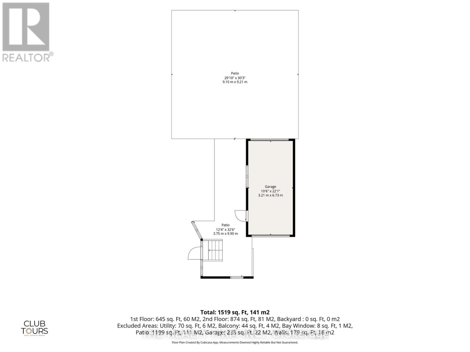 85 Stevenson Avenue, London East, Ontario  N5W 1Y6 - Photo 47 - X13494796