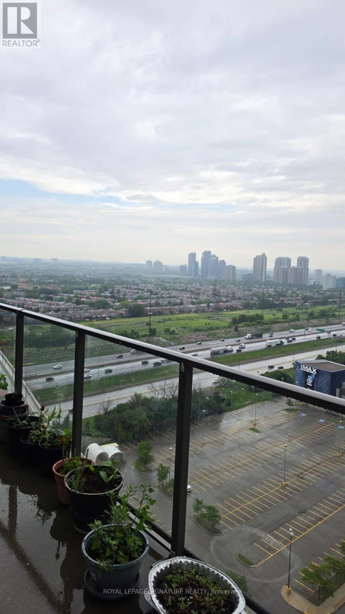 Ph-03 - 339 Rathburn Road W, Mississauga, Ontario  L5B 0K6 - Photo 10 - W13484486