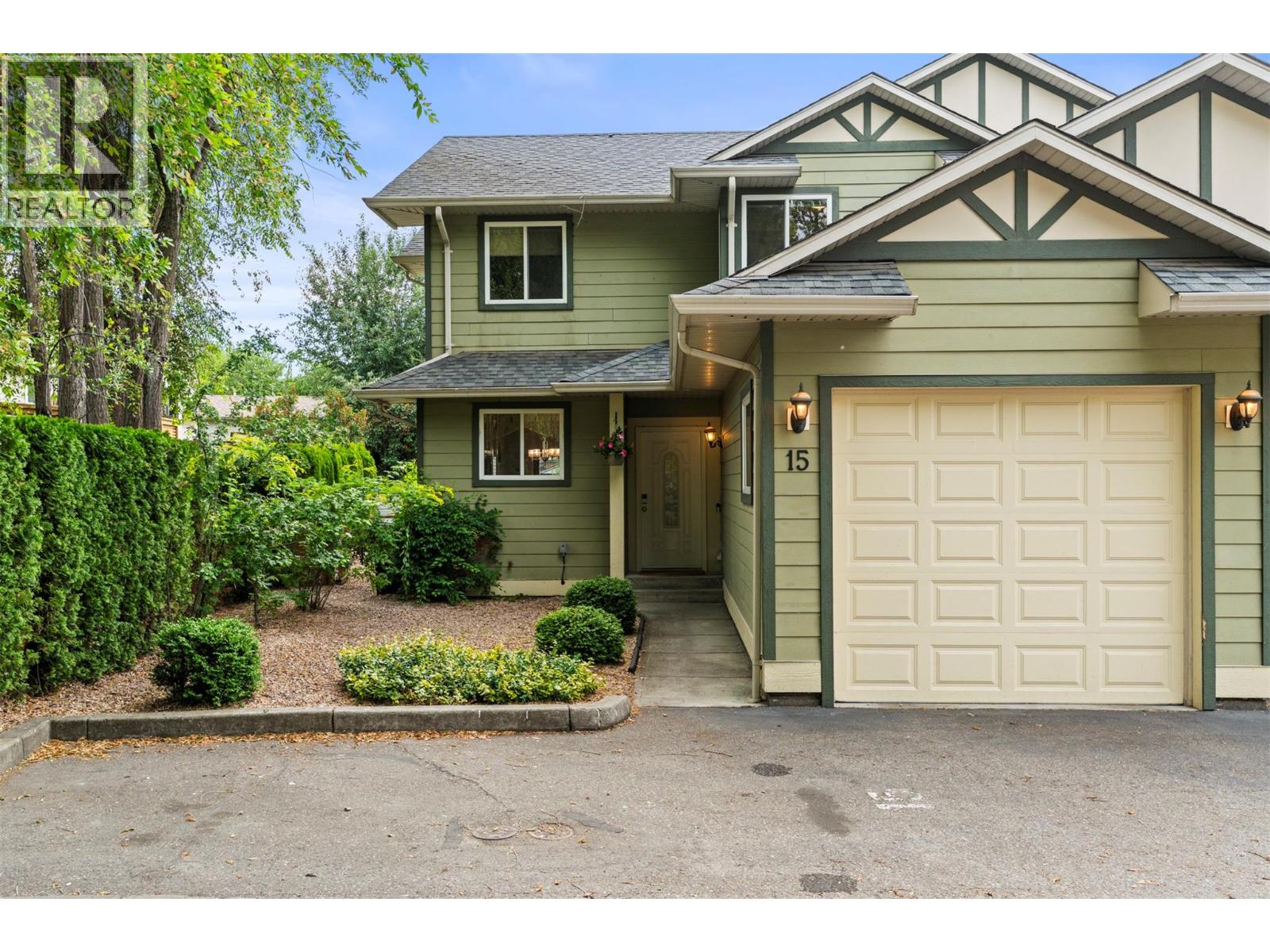 5101 19 Street Unit# 15