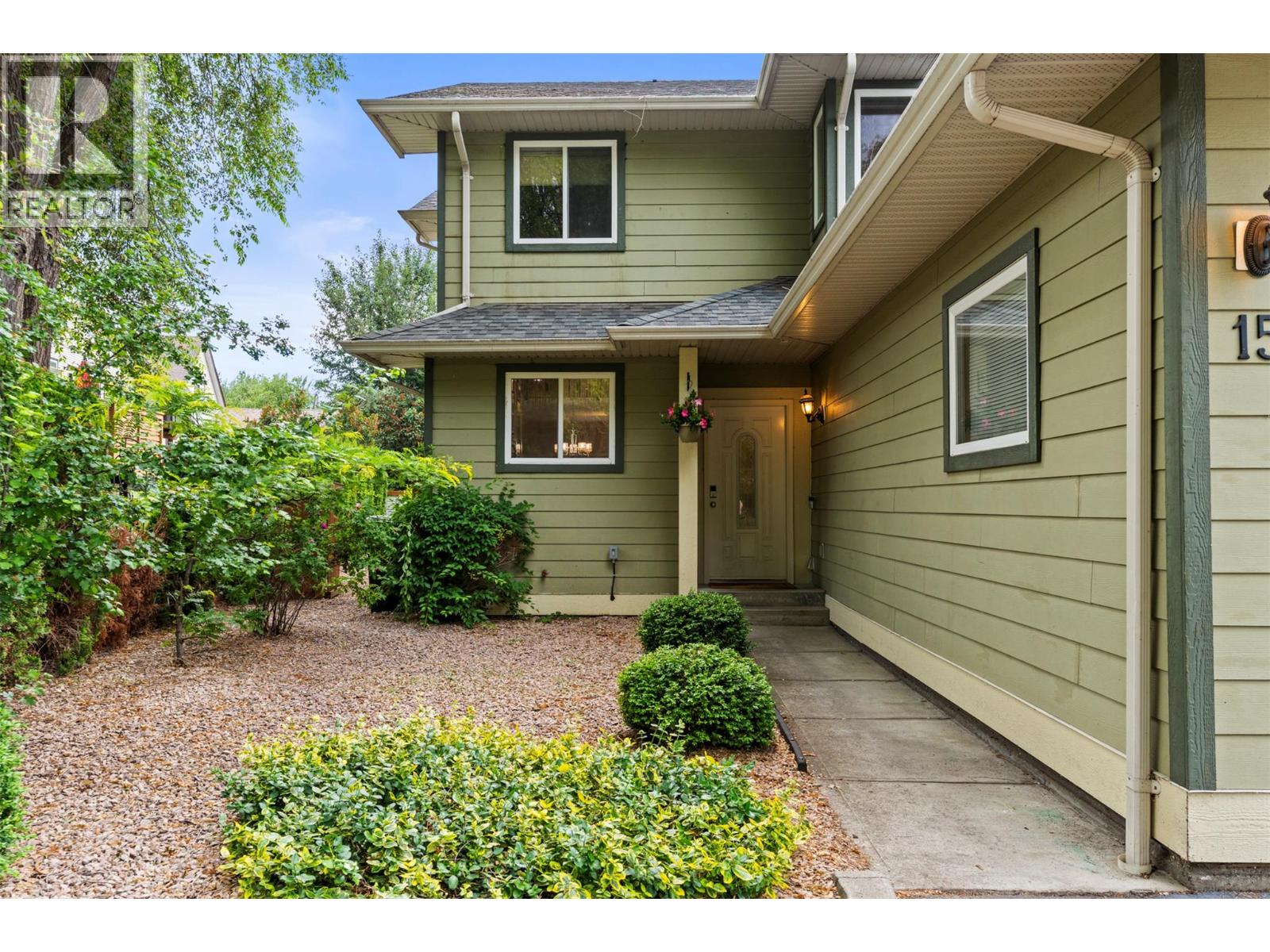 5101 19 Street Unit# 15, Vernon, British Columbia  V1T 9V8 - Photo 3 - 10392086