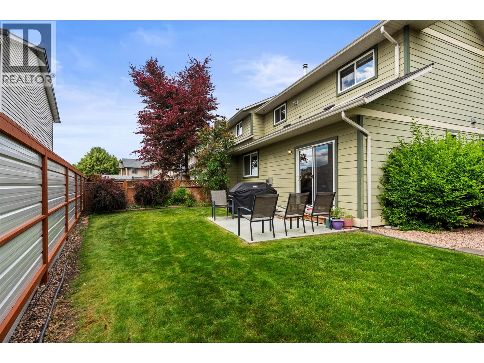 5101 19 Street Unit# 15, Vernon, British Columbia  V1T 9V8 - Photo 6 - 10392086