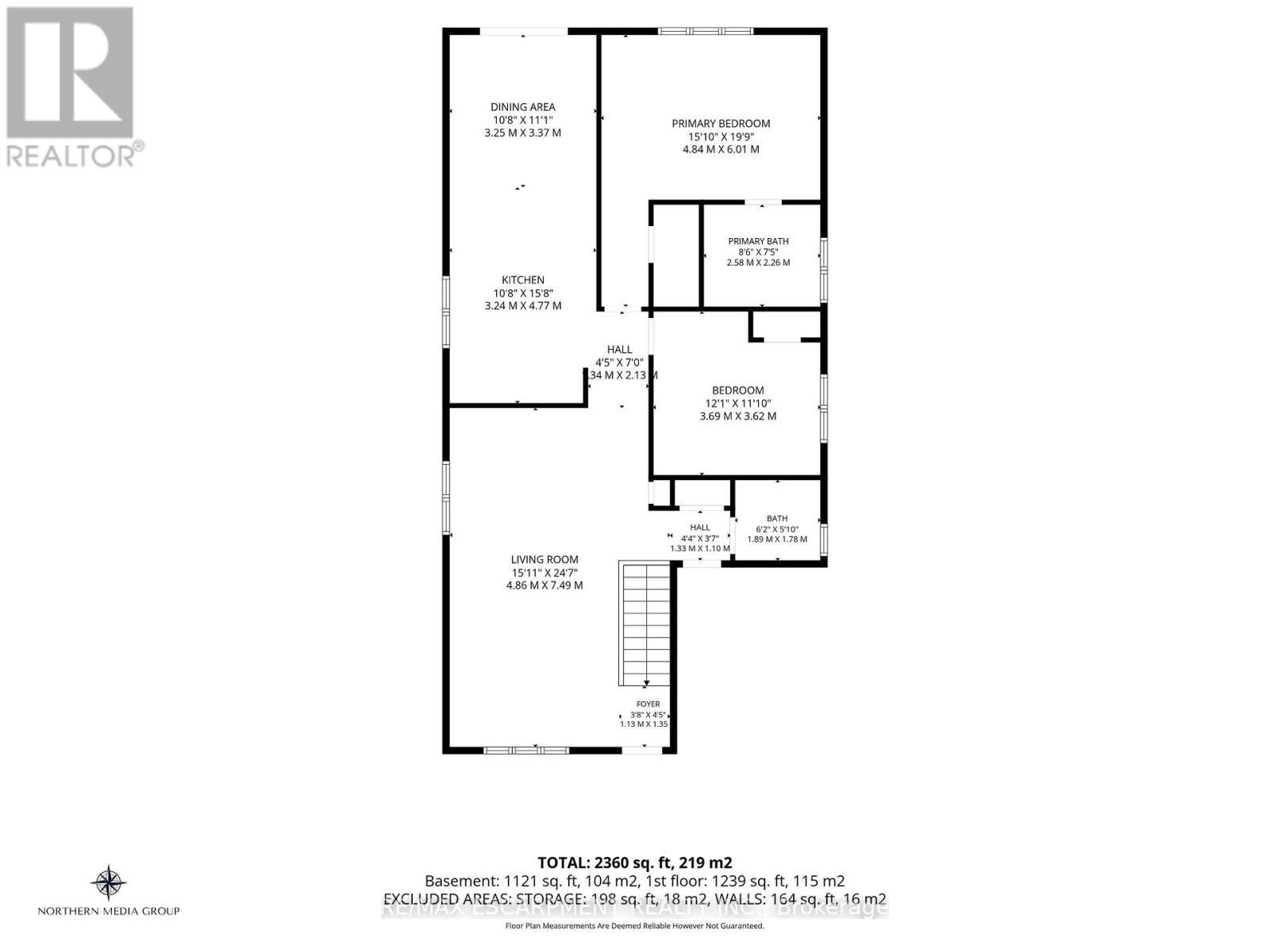 4501 Frances Crescent, Lincoln, Ontario  L3J 0E8 - Photo 41 - X13454686