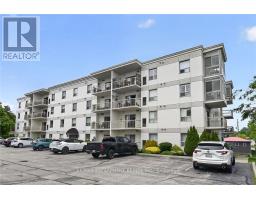 103 - 12 ST ANDREW STREET, Norfolk, Ontario