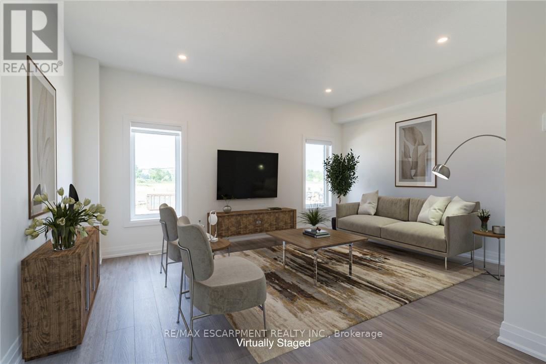15 Raspberry Lane, Hamilton, Ontario  L0R 1W0 - Photo 7 - X13494840
