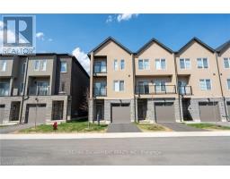 15 RASPBERRY LANE, Hamilton, Ontario