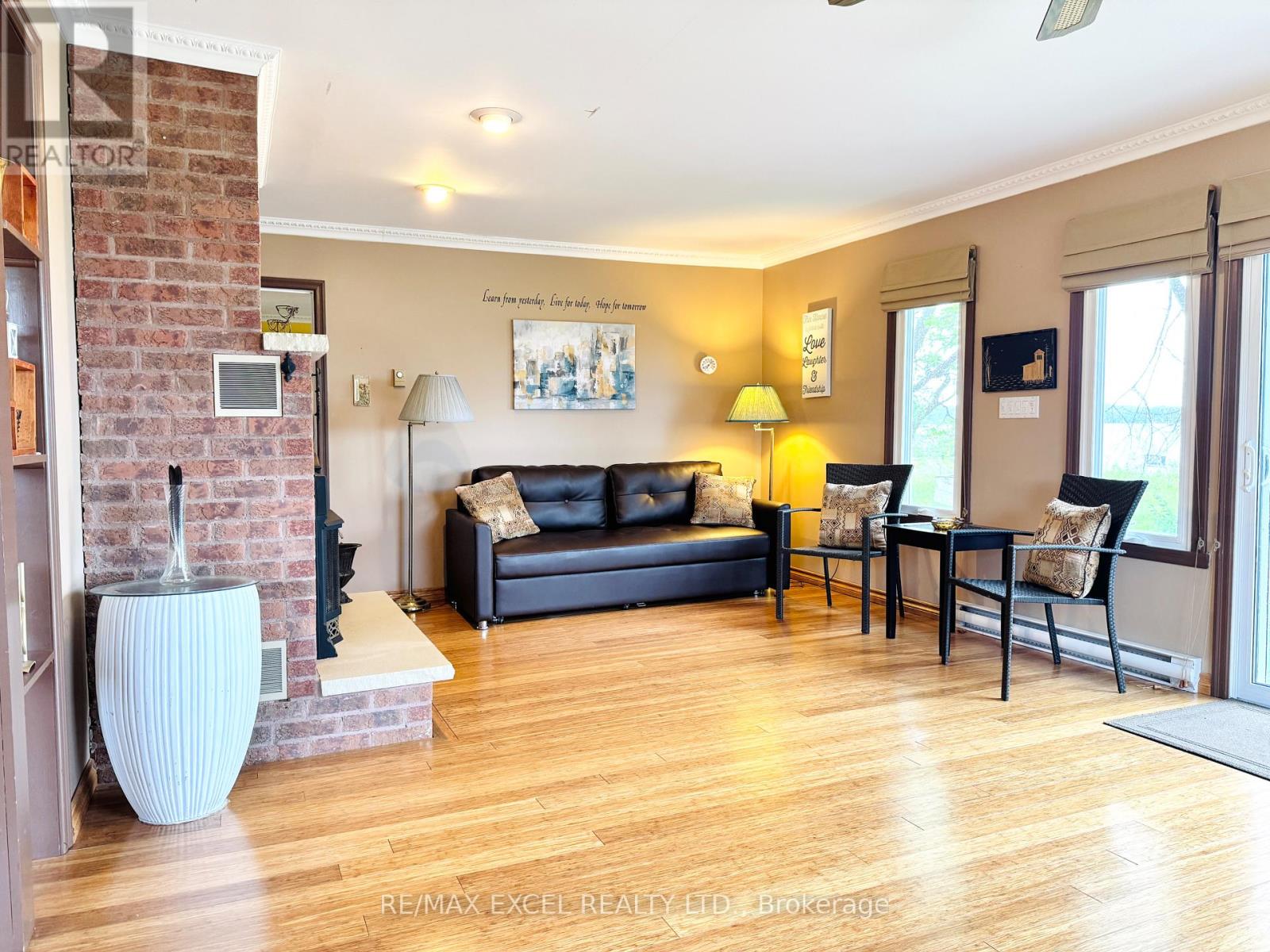665 North Shore Drive E, Otonabee-South Monaghan, Ontario  P7B 6B3 - Photo 12 - X13494846