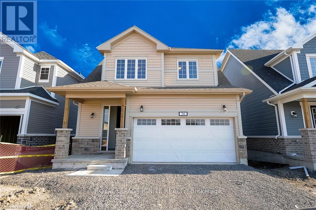 36 OAKMONT DRIVE, Loyalist, Ontario