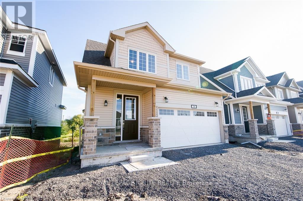 36 Oakmont Drive, Loyalist, Ontario  K0H 1G0 - Photo 2 - X13494856
