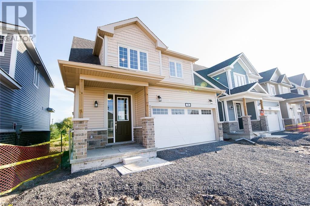 36 Oakmont Drive, Loyalist, Ontario  K0H 1G0 - Photo 3 - X13494856