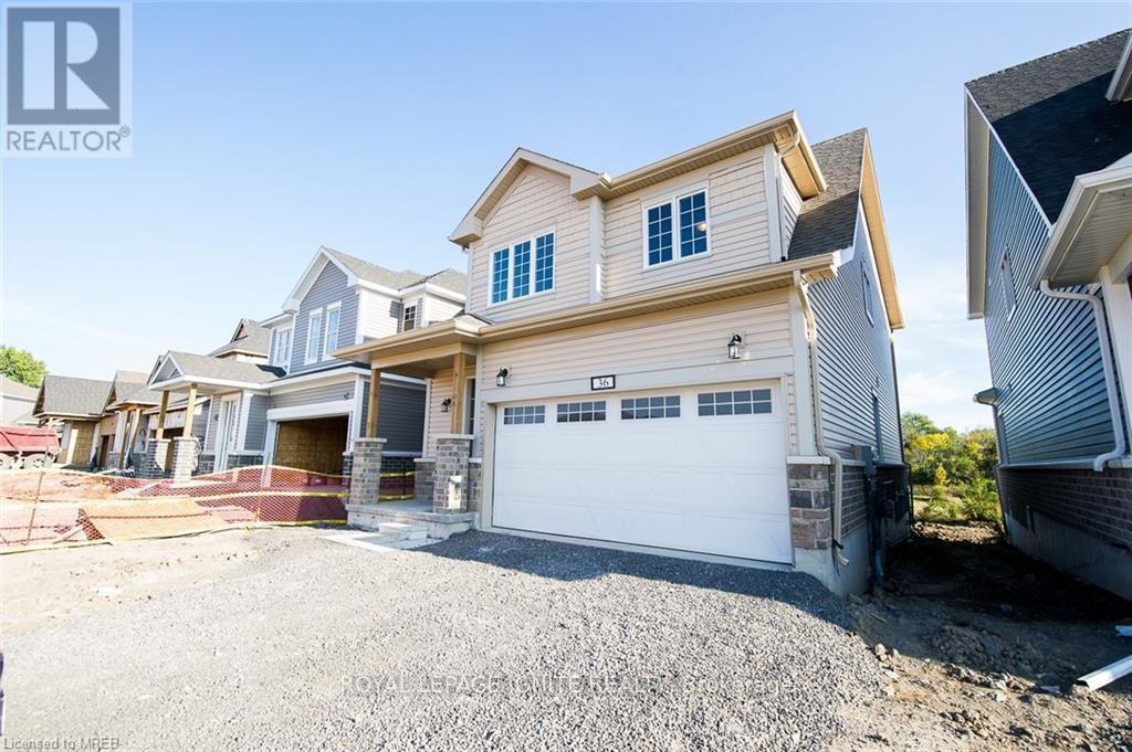 36 Oakmont Drive, Loyalist, Ontario  K0H 1G0 - Photo 4 - X13494856