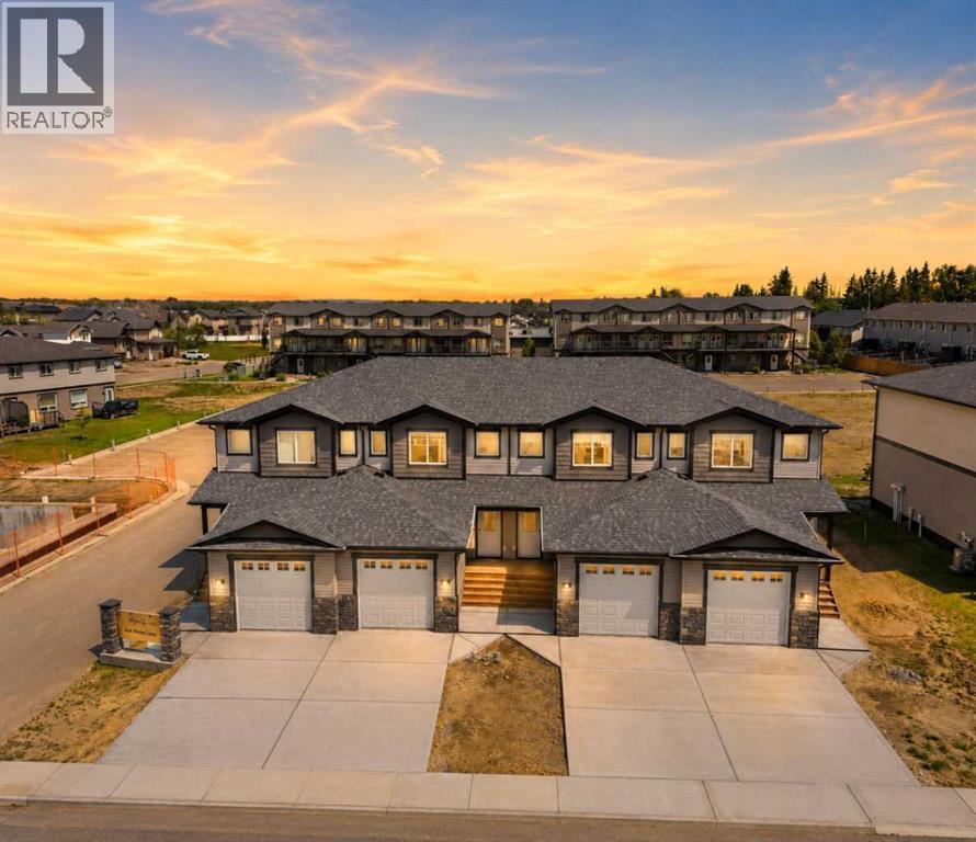 73 Willow Road, Blackfalds, Alberta  T4M 0J2 - Photo 1 - A2283732