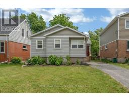 57 HELEN STREET, Kingston, Ontario