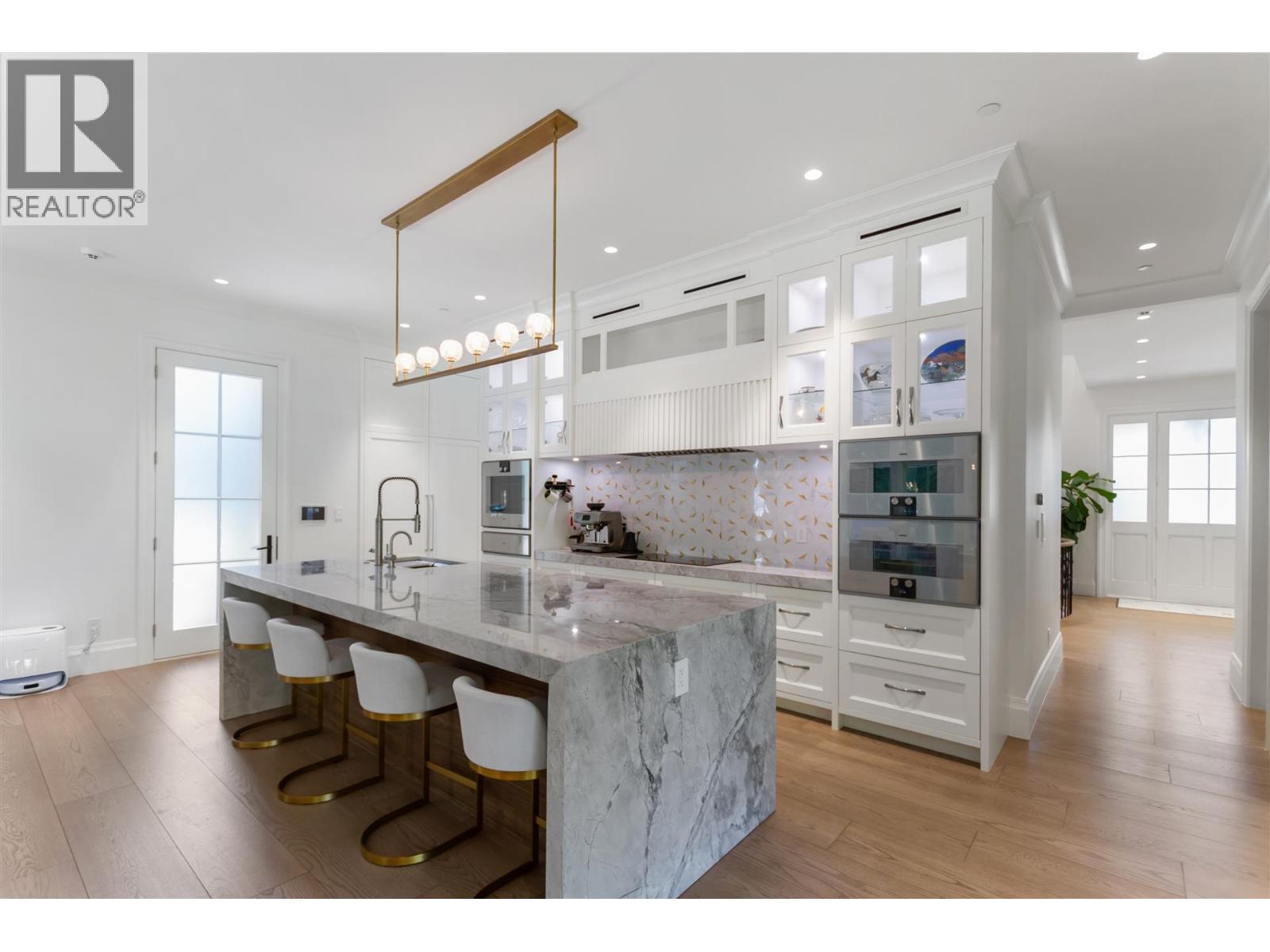 1341 Matthews Avenue, Vancouver, British Columbia  V6H 1W7 - Photo 7 - R3137156