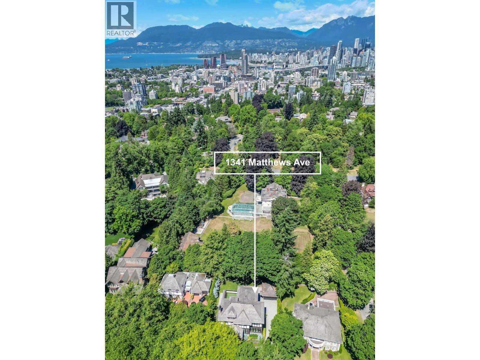 1341 Matthews Avenue, Vancouver, British Columbia  V6H 1W7 - Photo 35 - R3137156
