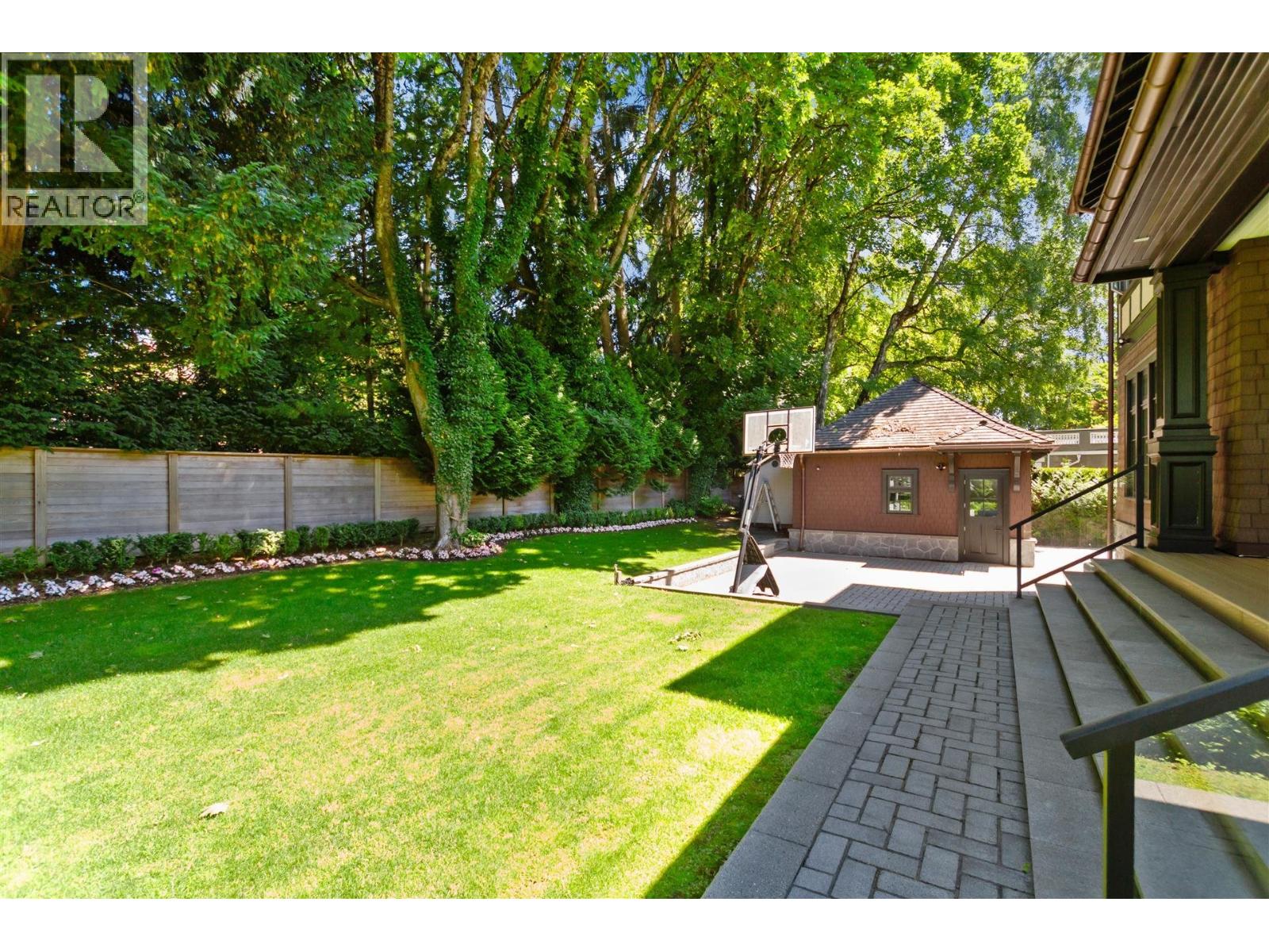 1341 Matthews Avenue, Vancouver, British Columbia  V6H 1W7 - Photo 31 - R3137156