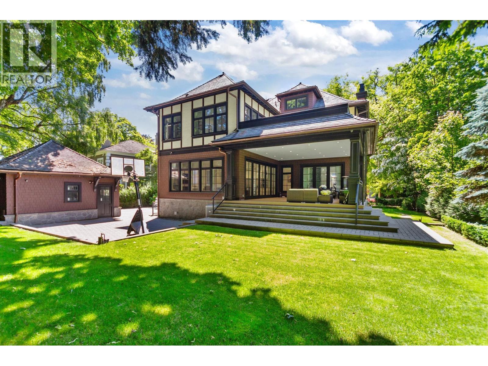 1341 Matthews Avenue, Vancouver, British Columbia  V6H 1W7 - Photo 33 - R3137156