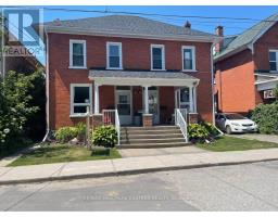 273 THOMAS STREET, Peterborough, Ontario
