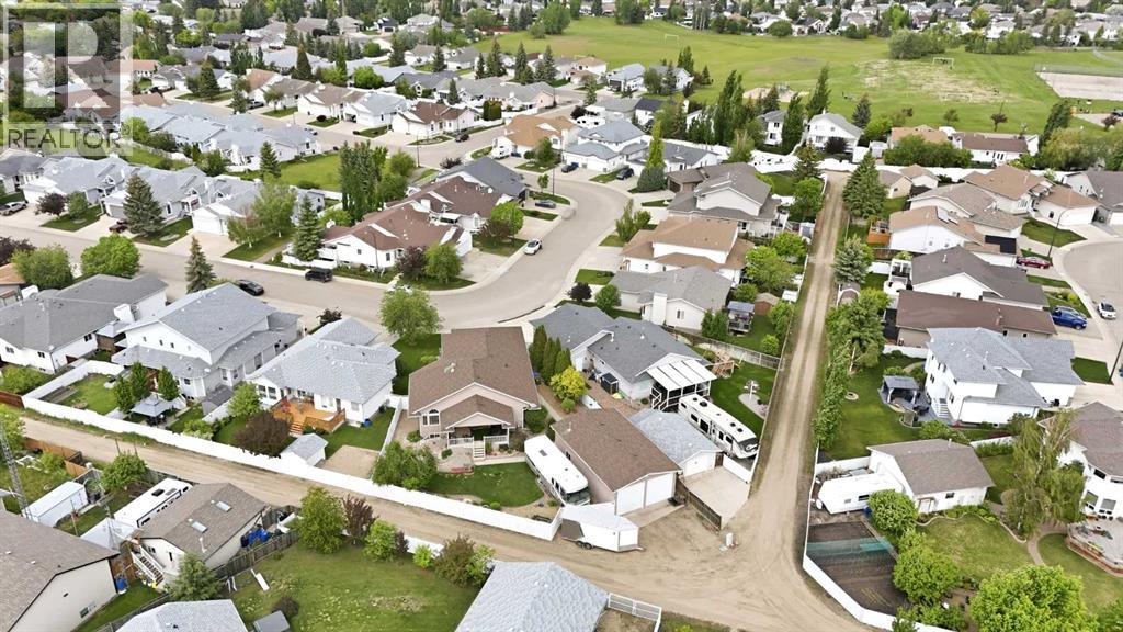134 Andrews Close, Red Deer, Alberta  T4R 2R2 - Photo 40 - A2318451
