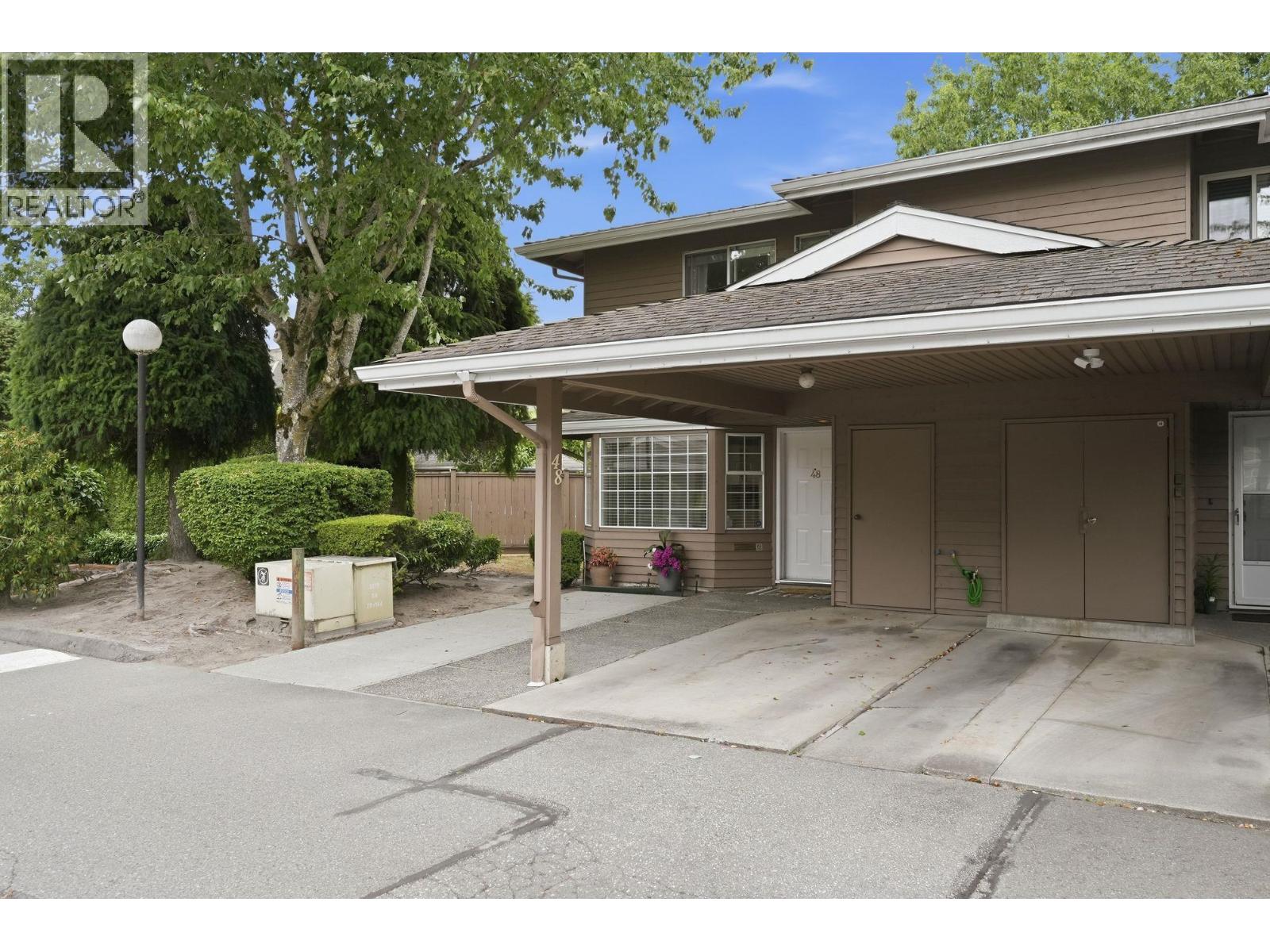 48 7740 Abercrombie Drive, Richmond, British Columbia  V6Y 3G6 - Photo 4 - R3139906