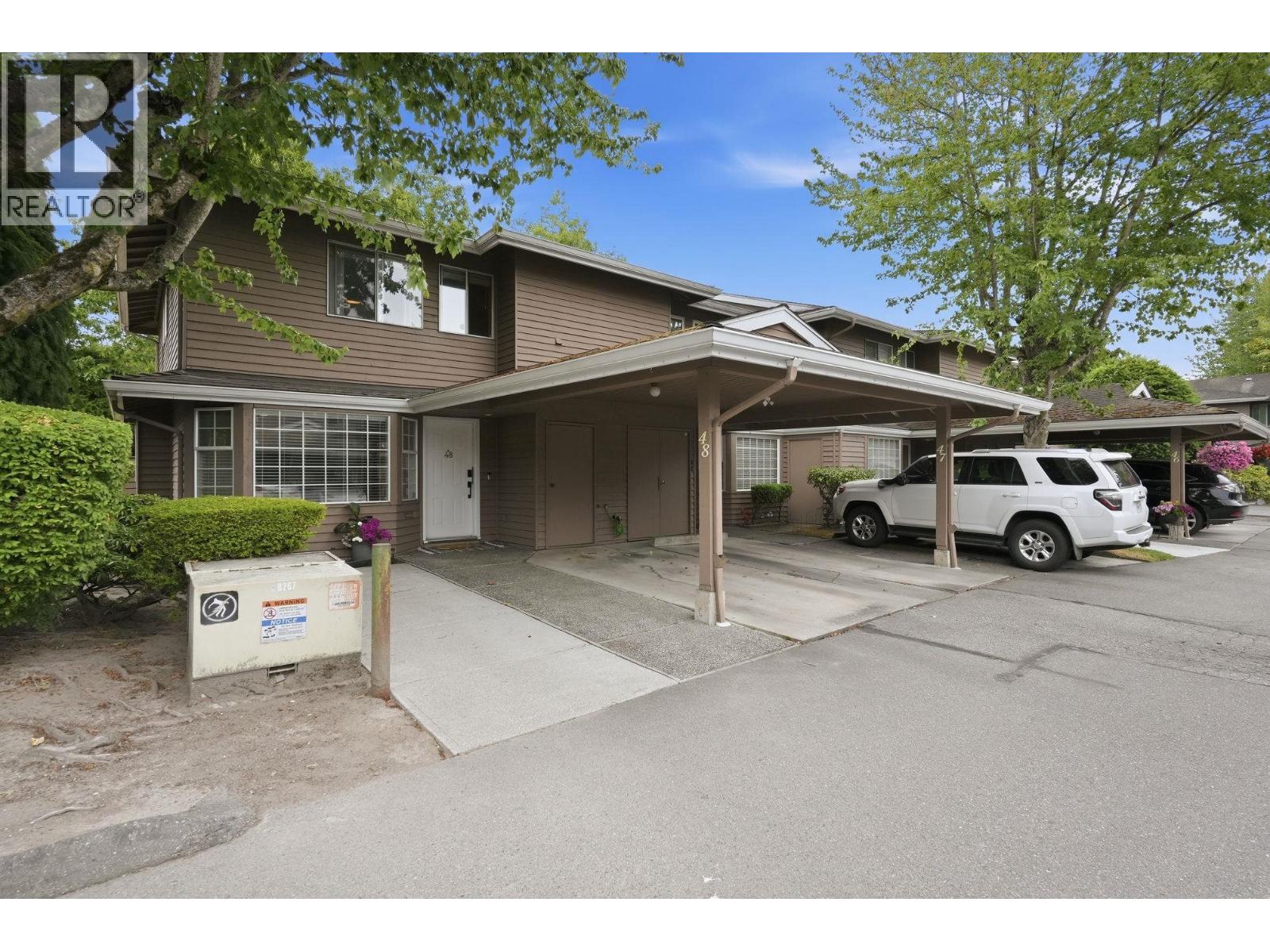 48 7740 Abercrombie Drive, Richmond, British Columbia  V6Y 3G6 - Photo 3 - R3139906