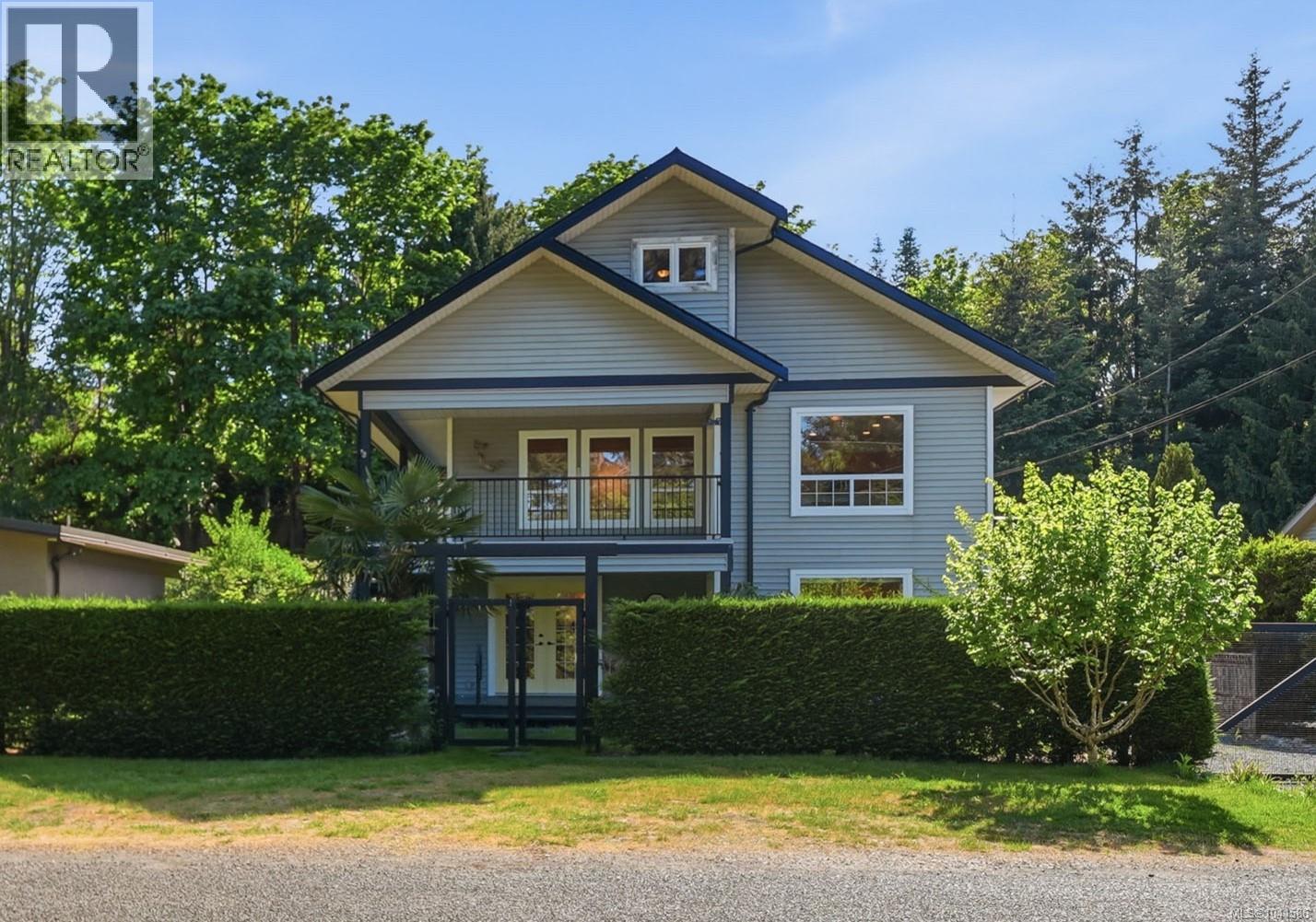 3970 Bovanis Rd, Bowser, British Columbia  V0R 1G0 - Photo 1 - 1041586