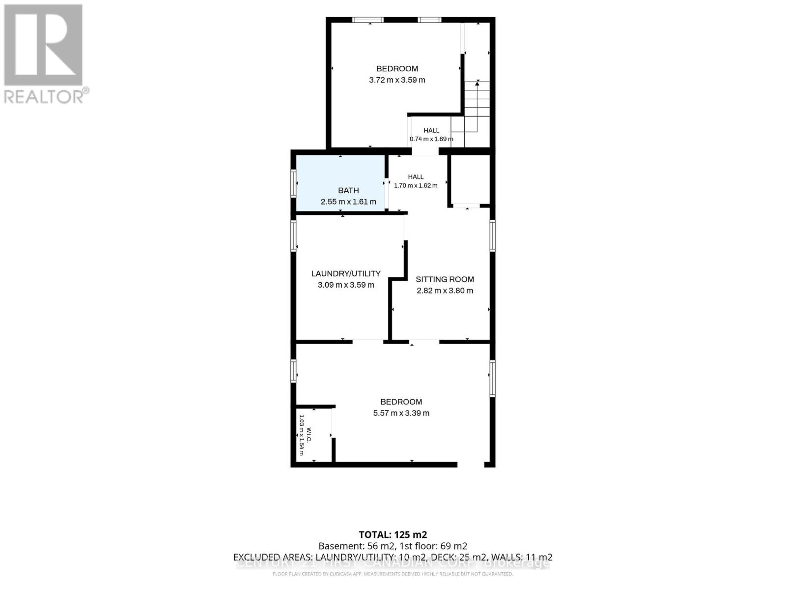 215 Bernard Avenue, London East, Ontario  N6A 2M9 - Photo 18 - X13494912