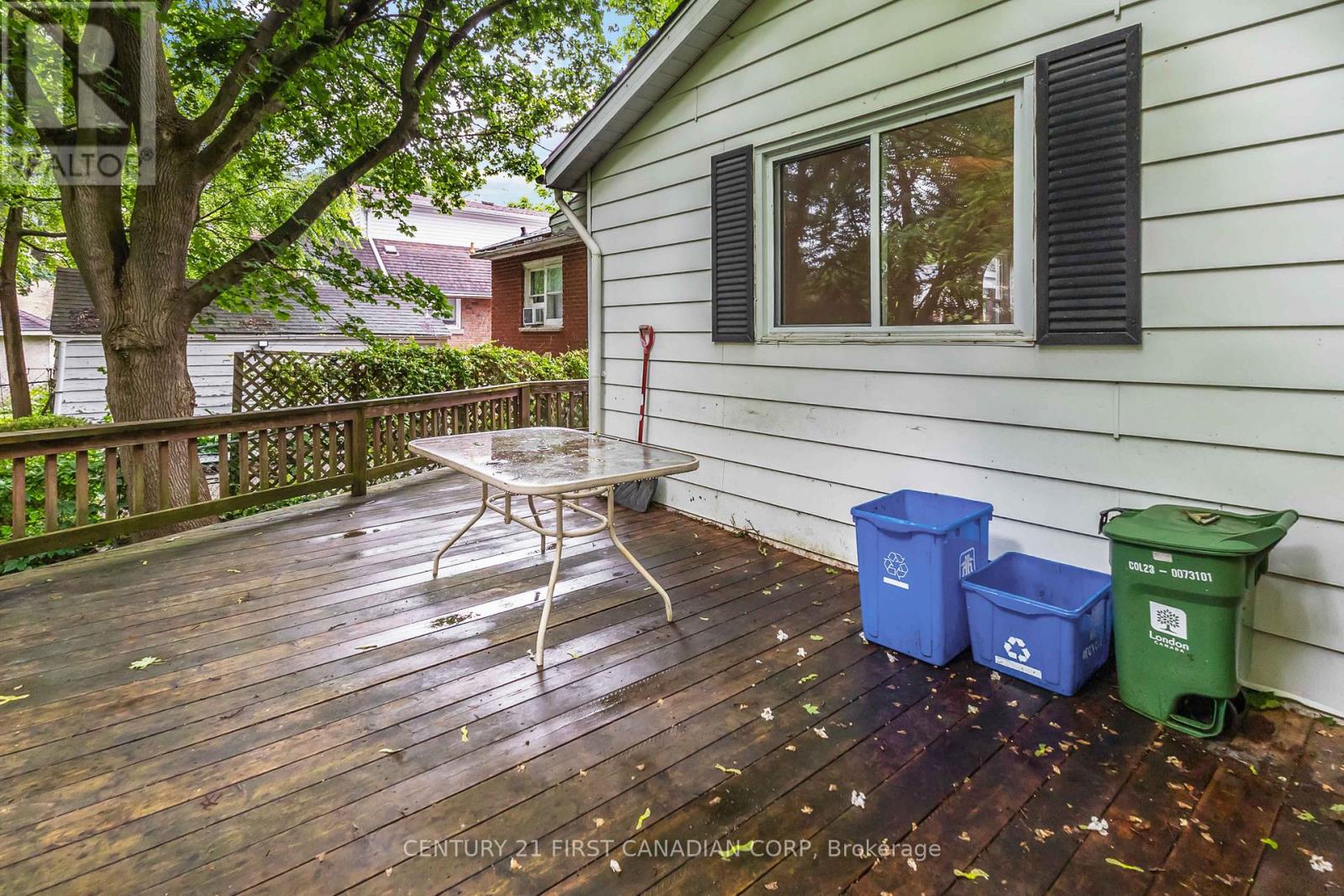 215 Bernard Avenue, London East, Ontario  N6A 2M9 - Photo 32 - X13494912